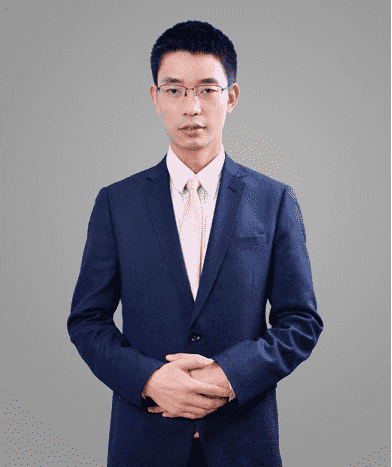羅致洪律師